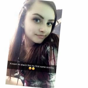 Meet your Posher, Vanessa